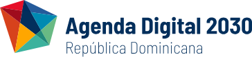 Logo of Viceministerio de Agenda Digital