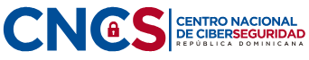 Logo of Centro Nacional de Ciberseguridad