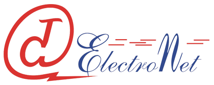 Logo of ElectroNet