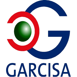Logo of GARCISA