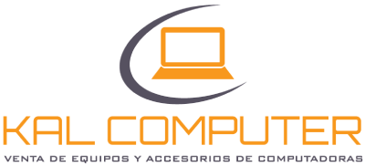 Logo of Kal Computer