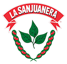 Logo of La Sanjuanera