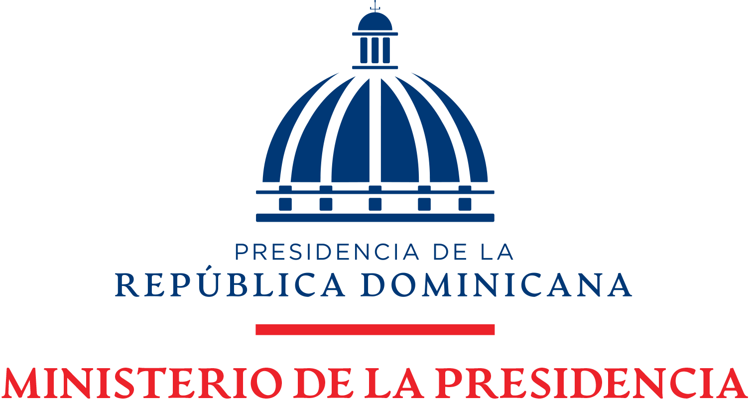 Logo of Ministerio de la Presidencia