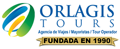 Logo of Orlagis Tours