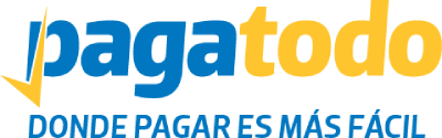 Logo of PagaTodo