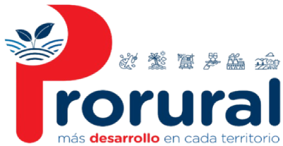 Logo of Prorural