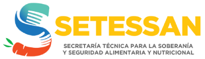 Logo of SETESSAN