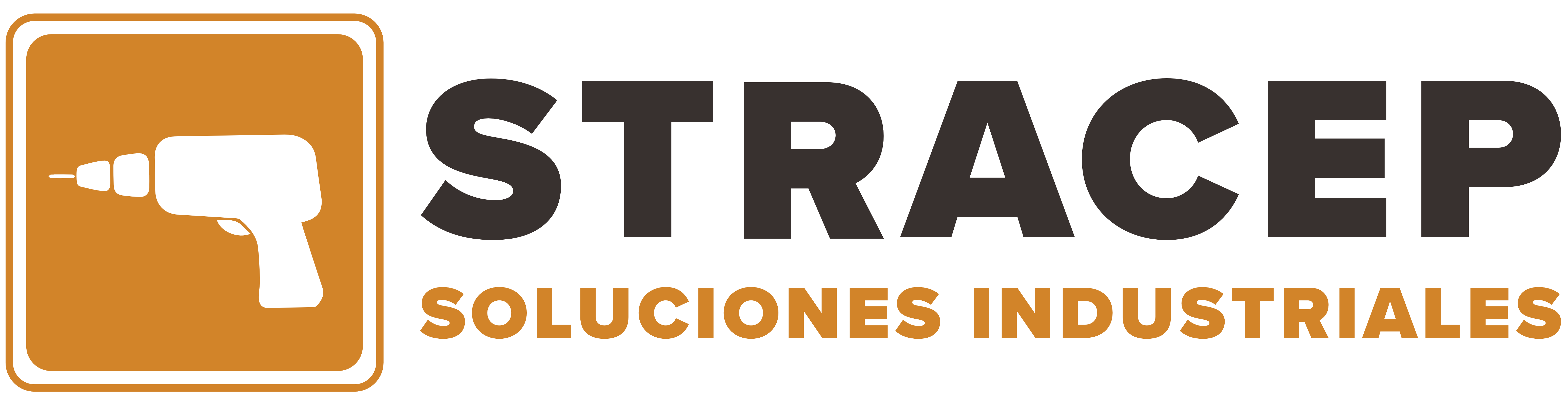 Logo of STRACEP