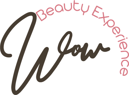 Logo of Wow Beauty Experience
